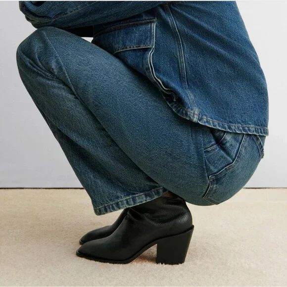 Rachel Comey Bruja Bootie - Picture 2 of 6